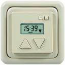 WTS - Zeitschaltuhr DUOMATIC 50 plus - 7082/50BZ  UP/AP Einbau