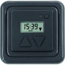 WTS - Zeitschaltuhr DUOMATIC 50 plus - 7082/50BZ  UP/AP Einbau