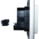 WTS - Zeitschaltuhr DUOMATIC 50 plus - 7082/50BZ  UP/AP Einbau