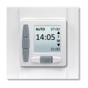 WTS - Zeitschaltuhr ROJAL M  6083/50 UP Einbau Ultraweiss oder Cremweiss erhältlich