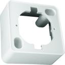 Vestamatic - Aufputz-Rahmen für alle Vestamatic Zeitschaltuhren Farbe Signalweiss