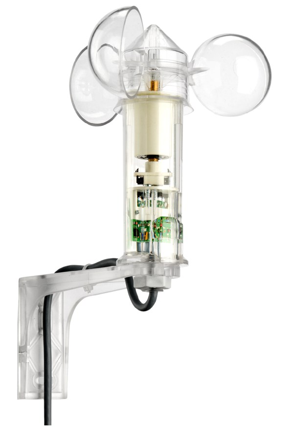 Vestamatic - WISO Time + Wiso Kristall Markisen und Jalousiesteuerung Set