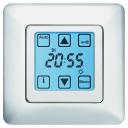 Vestamatic - WISO  Quattro Markisen und Jalousiesteuerung UP Signalweiss