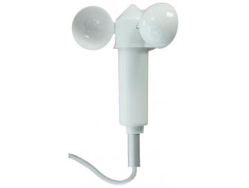 Vestamatic -Windsensor WS XS Alu zur Messung der Windgeschwindigkeit