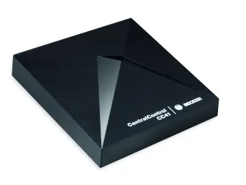 Becker - CentralControl CC41 Hauszentrale