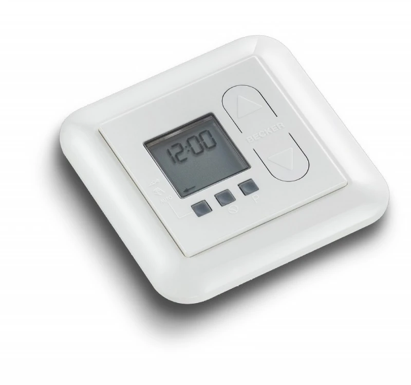 Becker - TimeControl Zeitschaltuhr U26 