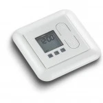 Becker - TimeControl Zeitschaltuhr U26 