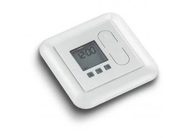 Becker - TimeControl Zeitschaltuhr U26 