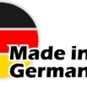 Ersatz Torsionsfedern für Hörmann- / Steinau- Garagentore , Federn mit Wicklung links L 700 bis L 727