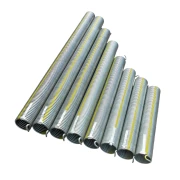 Ersatz Torsionsfedern für Hörmann- / Steinau- Garagentore in Erstausrüster-Qualität made in Germany, Federn mit Wicklung Rechts R 700 bis  R 727