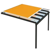 Lewens Portifino Aufglas Markise konfigurieren Mit Konfigurator