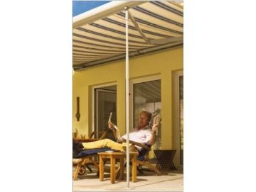 Markisen Stütze - Stützbein für alle Marktüblichen Markisen und Gelenkarmmarkisen