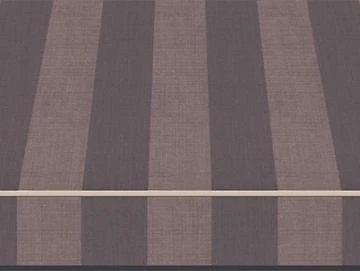 Markisentuch Blockstreifen ,Granit - Grau UPF 50+, Acryl 1, Stoff-Nr. 13504