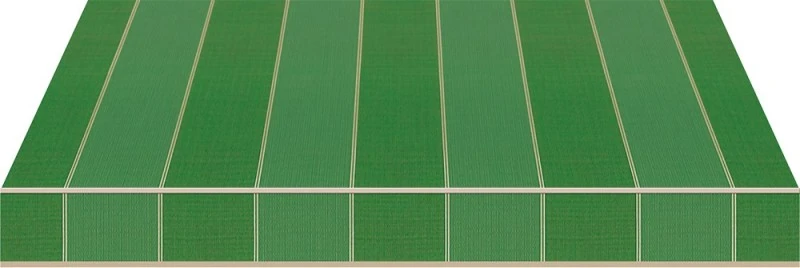 Markisentuch Multi und Blockstreifen ,Flora - Grün UPF 50+, Acryl 1, Stoff-Nr. 11725