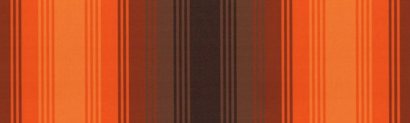 Markisentuch Multistreifen, Lava - Rot UPF 50+, Acryl 1, Stoff-Nr. 11476