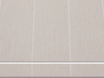 Markisentuch Multistreifen, Caffe - Braun UPF 50+, Acryl 2, Stoff-Nr. 11728