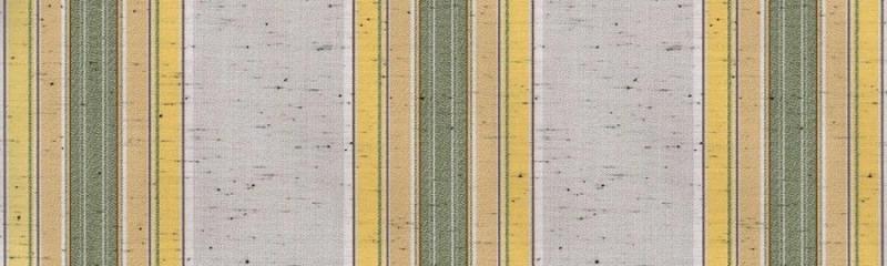 Markisentuch Multistreifen, Flora Grün, UPF 20, Acryl 2, Stoff-Nr. 11428