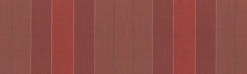 Markisentuch Multistreifen, Lava - Rot UPF 50+, Acryl 2, Stoff-Nr. 11738