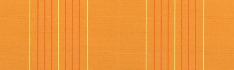 Markisentuch Multistreifen ,Sole - Gelb/Orange UPF 50+,Acryl 1, Stoff-Nr. 11708