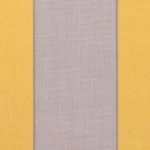 Markisentuch Multi- Blockstreifen ,Sole - Gelb/Orange UPF 50+, Acryl 1, Stoff-Nr. 11263