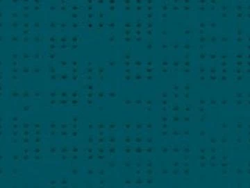 Markisentuch Soltis 92 , Aqua - Blau Transparenz 4 Prozent