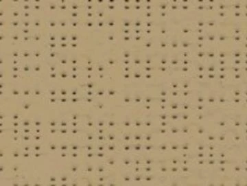 Markisentuch Soltis 92 , Caffe - Braun Transparenz 4 Prozent