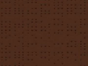 Markisentuch Soltis 92 , Caffe - Braun Transparenz 4 Prozent