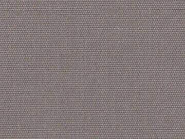 Markisentuch Uni - Feinstruktur, Granit - Grau UPF 50+, Acryl 1, Stoff-Nr. 14052