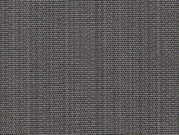 Markisentuch Uni - Feinstruktur, Granit - Grau UPF 50+, Acryl 2, Stoff-Nr. 14649