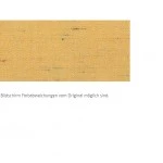 Markisentuch Uni - Feinstruktur, Soul - Gelb Orange UPF 30, Acryl 2, Stoff-Nr. 14613