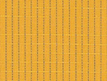 Markisentuch Uni - Feinstruktur, Soul - Gelb Orange UPF 50+, Acryl 1, Stoff-Nr. 14726