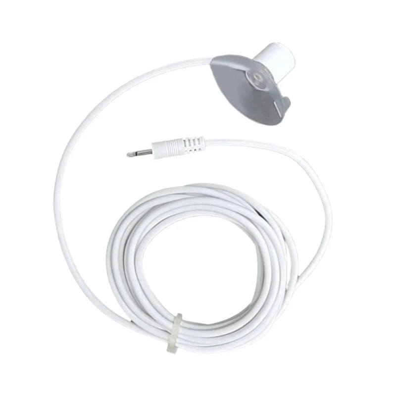 Sonnensensor/Dämmerungssensor 1, 2, 3 oder 5 Meter für „WTS Timer“ Zeitschaltuhren