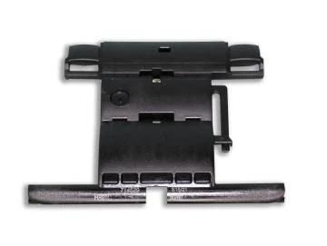 Starre Schnellverbinder 2-gliedrig für Rohrantriebe mit Erkennung von Hochschiebesicherungen