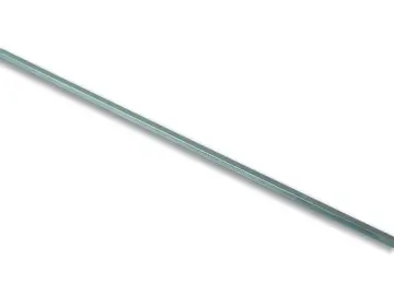 Verlängerungsstange 330-HK Sechskant SW 7 mm  Länge 330mm für Rohrantriebe mit Handkurbelanschluss