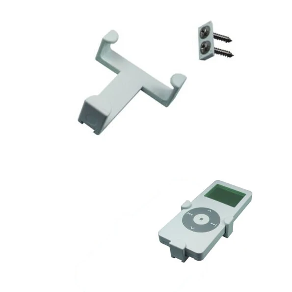 WTS - Funk-Hand Sender Serie DMF-T1  1 Kanal ohne Zeitschaltuhr, 433,92 MHz