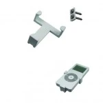 WTS - Funk-Hand Sender Serie DMF-T1  1 Kanal ohne Zeitschaltuhr, 433,92 MHz