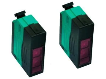 WTS - LS-4 Einweg-Lichtschranke (12-240V AC/DC), Sender + Empfänger , Reichweite 65 m