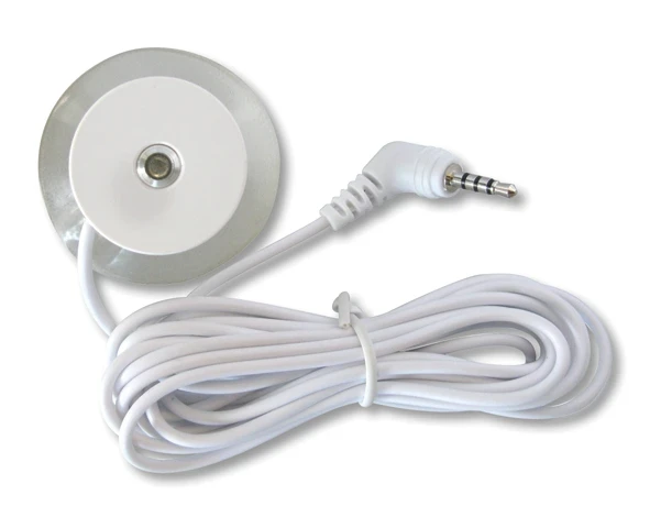 WTS -Helligkeitssensor für ROJAL S + SAT, erhältlich in länge von 1,5m bis 10m