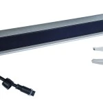 WTS -Solar-Akku-Funk-Panel 12V/DC zur Versorgung der Gleichstrom-Rohrmotoren Serie DMG