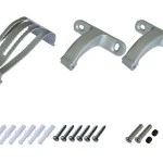 WTS -Solar-Akku-Funk-Panel 12V/DC zur Versorgung der Gleichstrom-Rohrmotoren Serie DMG